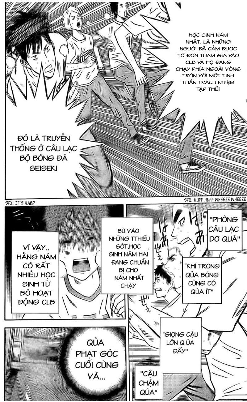 Days Chapter 5 - Trang 2