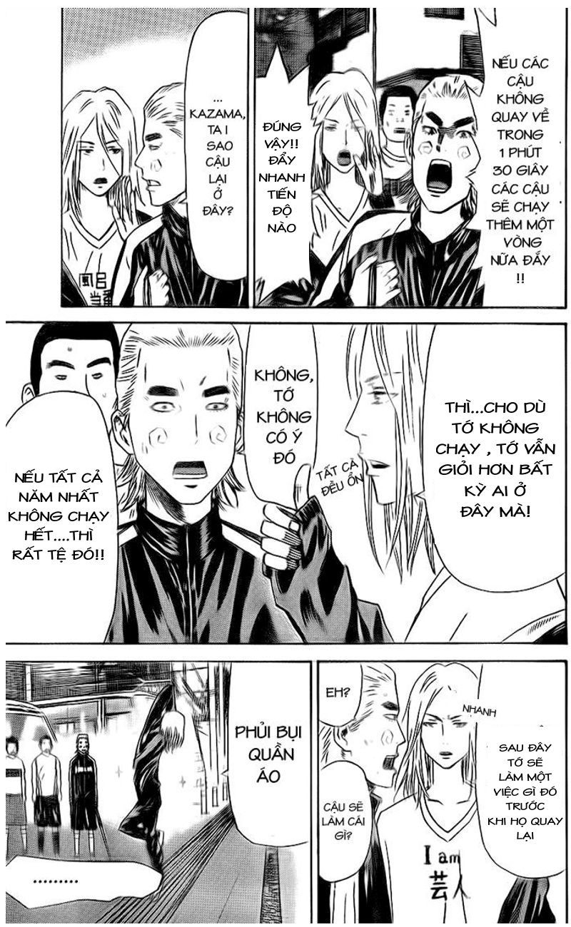 Days Chapter 5 - Trang 2