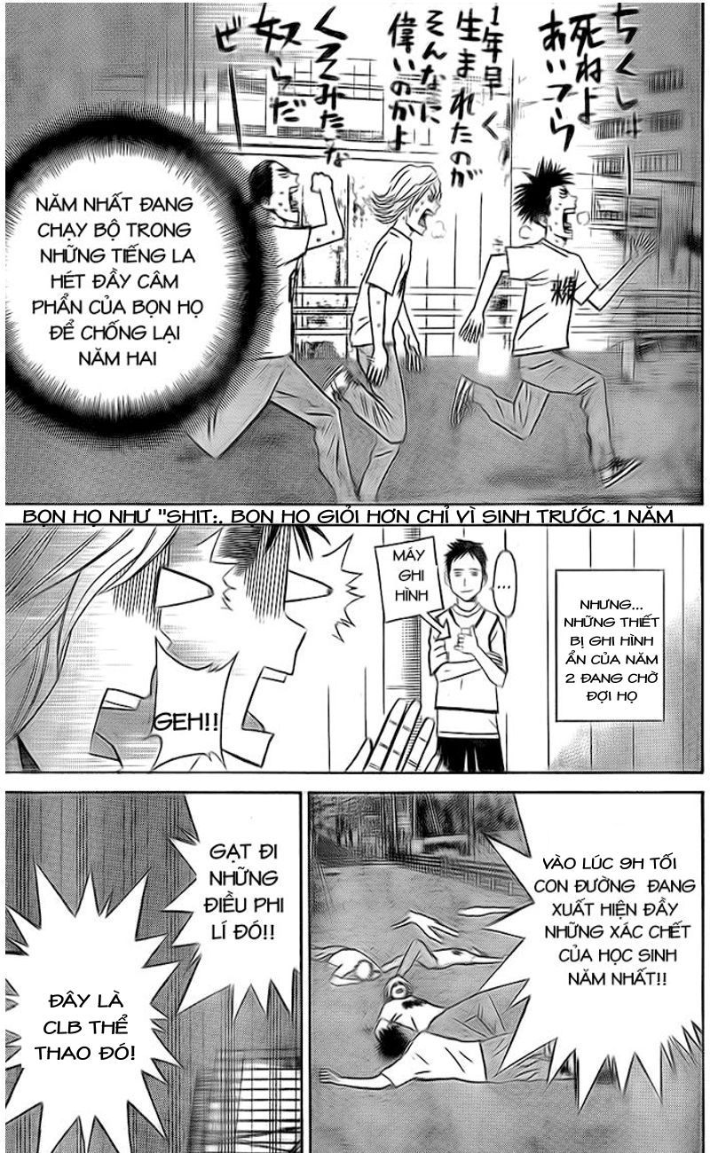 Days Chapter 5 - Trang 2