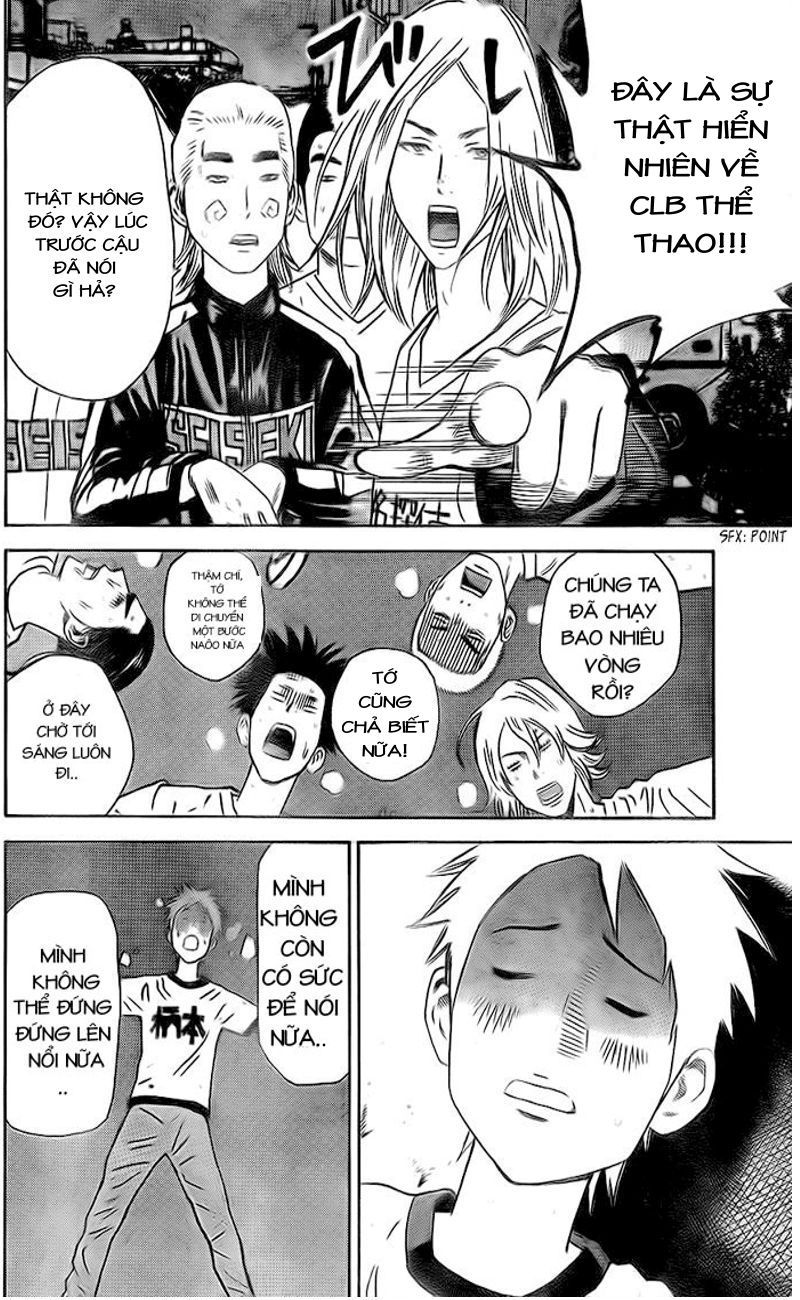 Days Chapter 5 - Trang 2