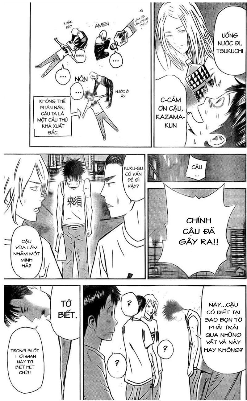 Days Chapter 5 - Trang 2