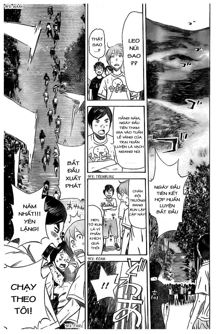Days Chapter 7 - Trang 2