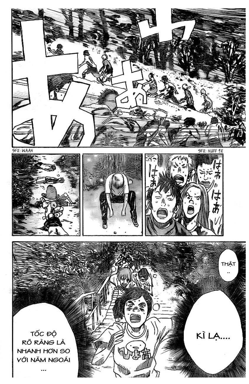 Days Chapter 7 - Trang 2