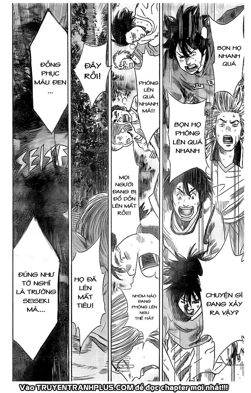 Days Chapter 7 - Trang 2