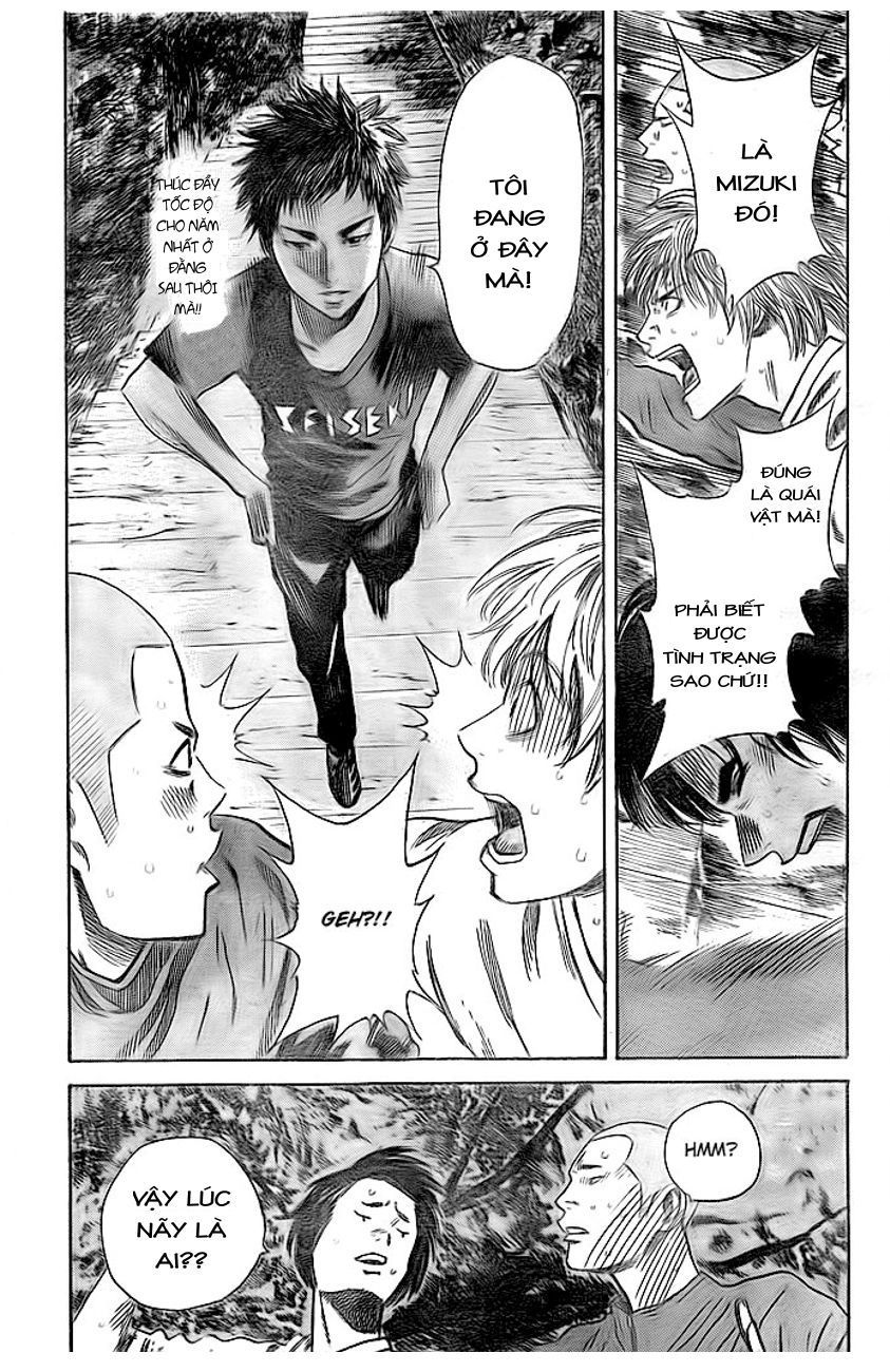 Days Chapter 7 - Trang 2