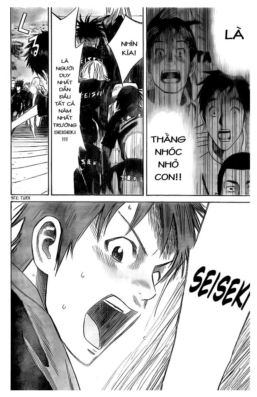 Days Chapter 7 - Trang 2