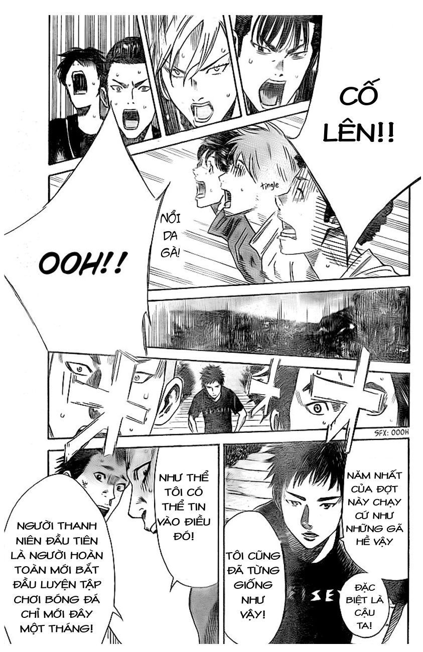 Days Chapter 7 - Trang 2