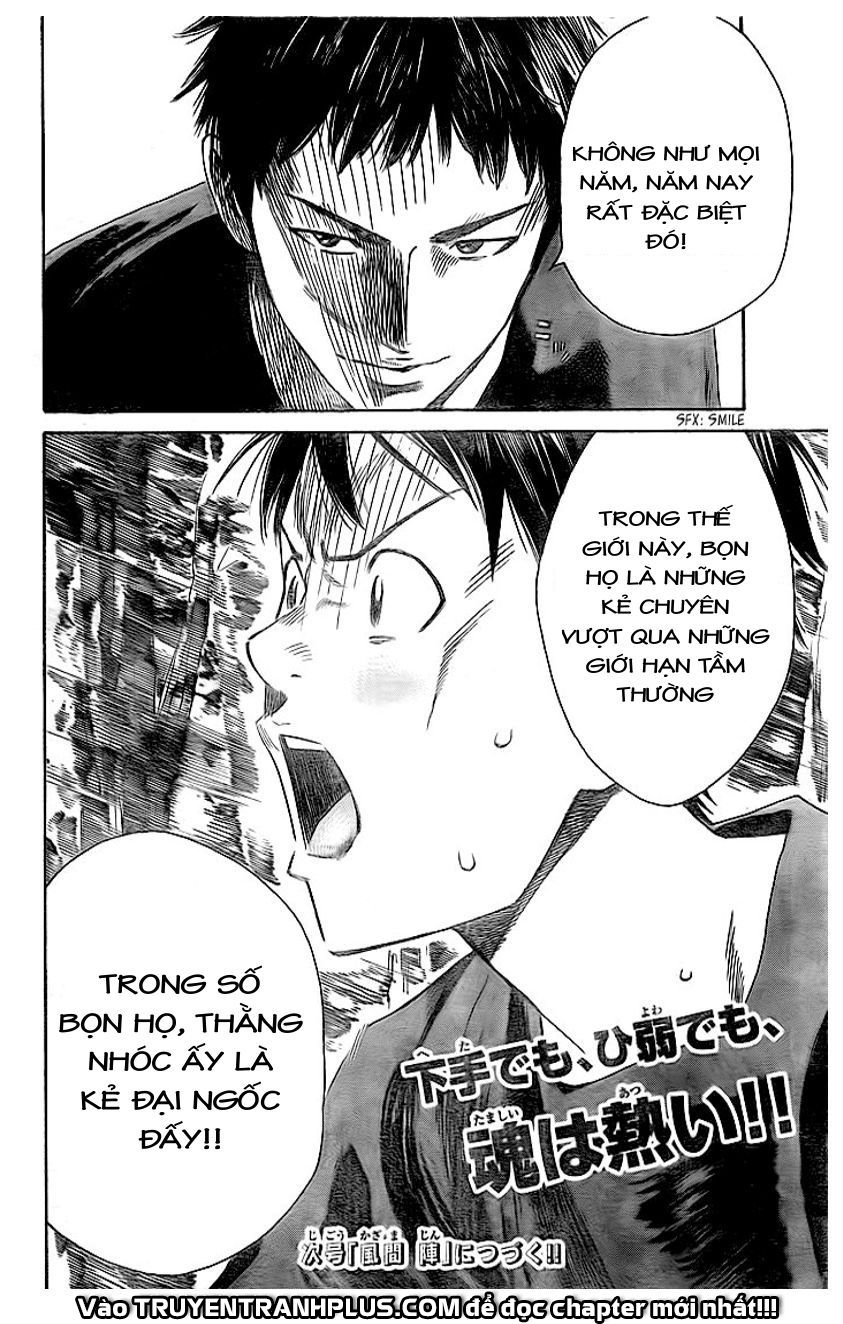 Days Chapter 7 - Trang 2