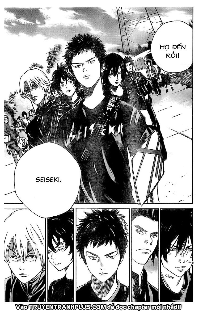 Days Chapter 7 - Trang 2