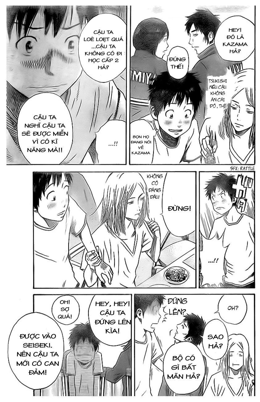 Days Chapter 8 - Trang 2