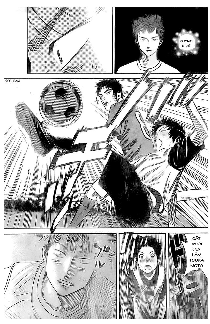 Days Chapter 9 - Trang 2