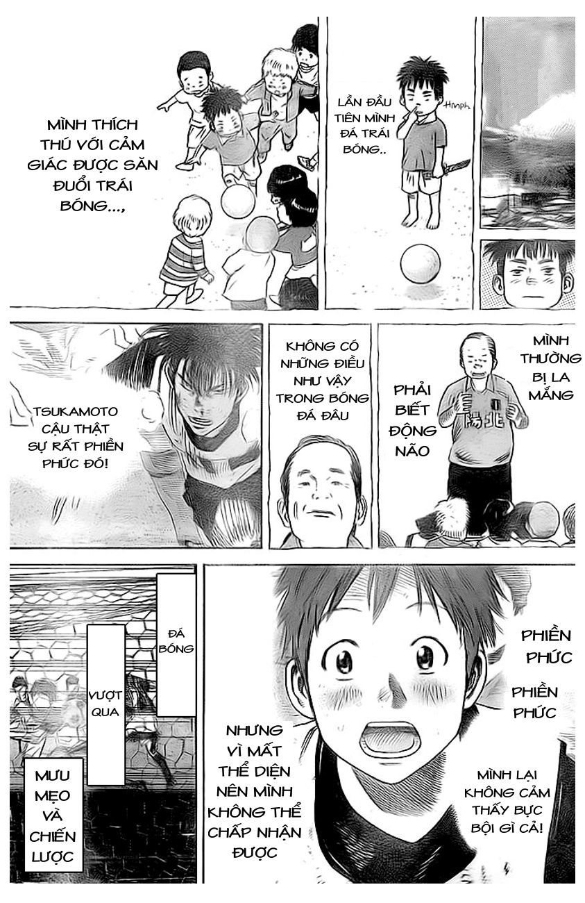 Days Chapter 9 - Trang 2