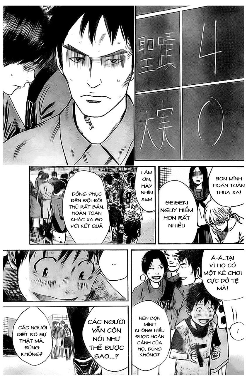 Days Chapter 9 - Trang 2