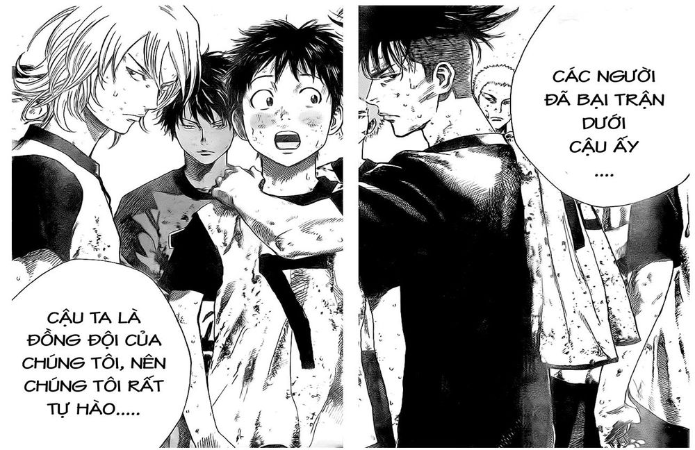 Days Chapter 9 - Trang 2