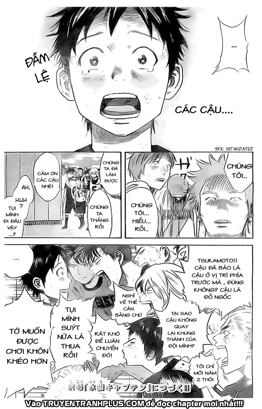 Days Chapter 9 - Trang 2