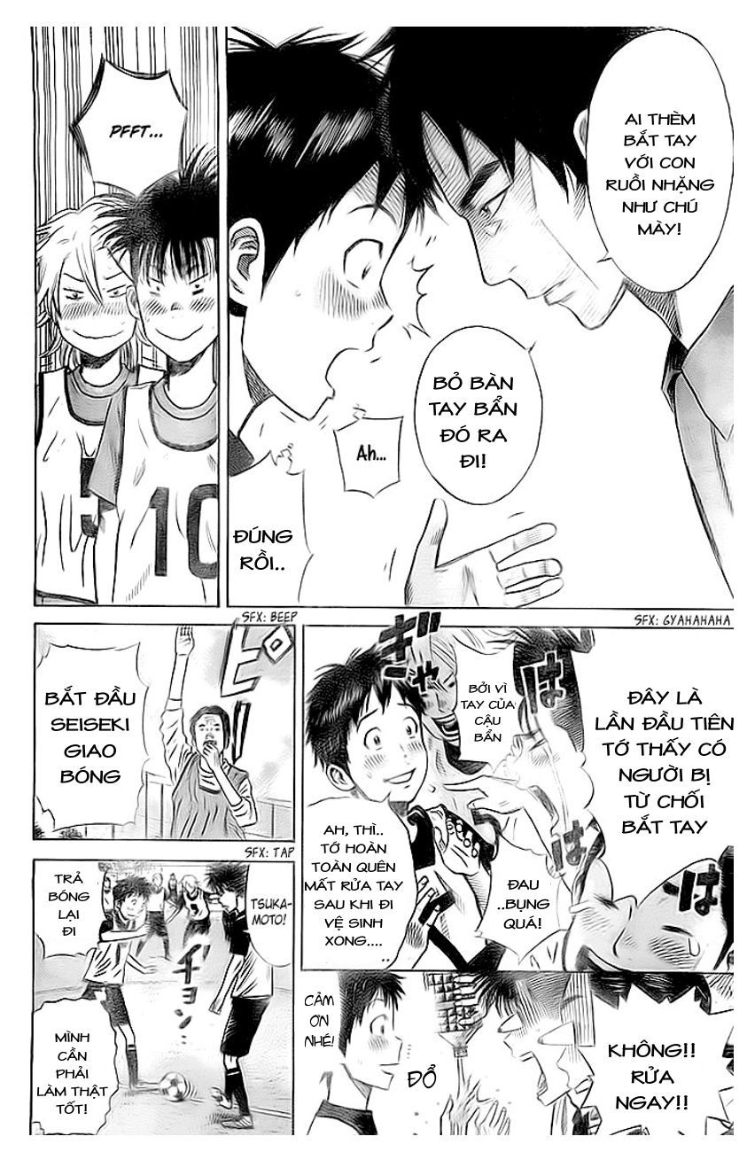 Days Chapter 9 - Trang 2