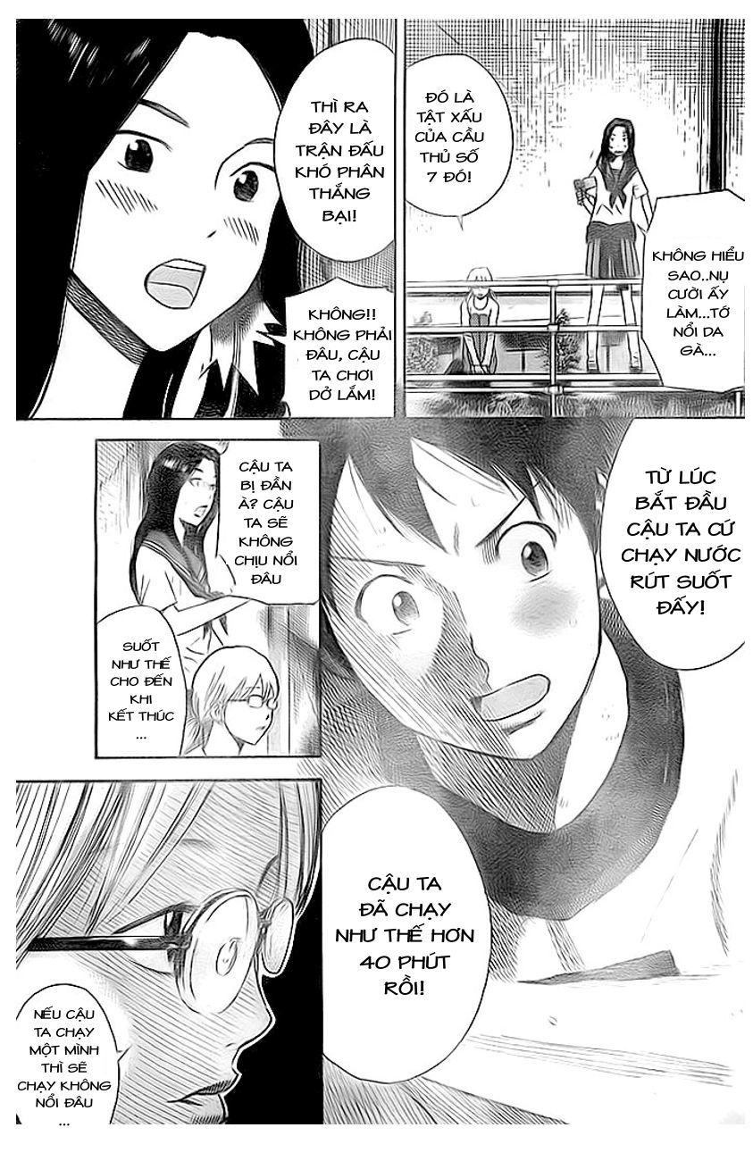 Days Chapter 9 - Trang 2