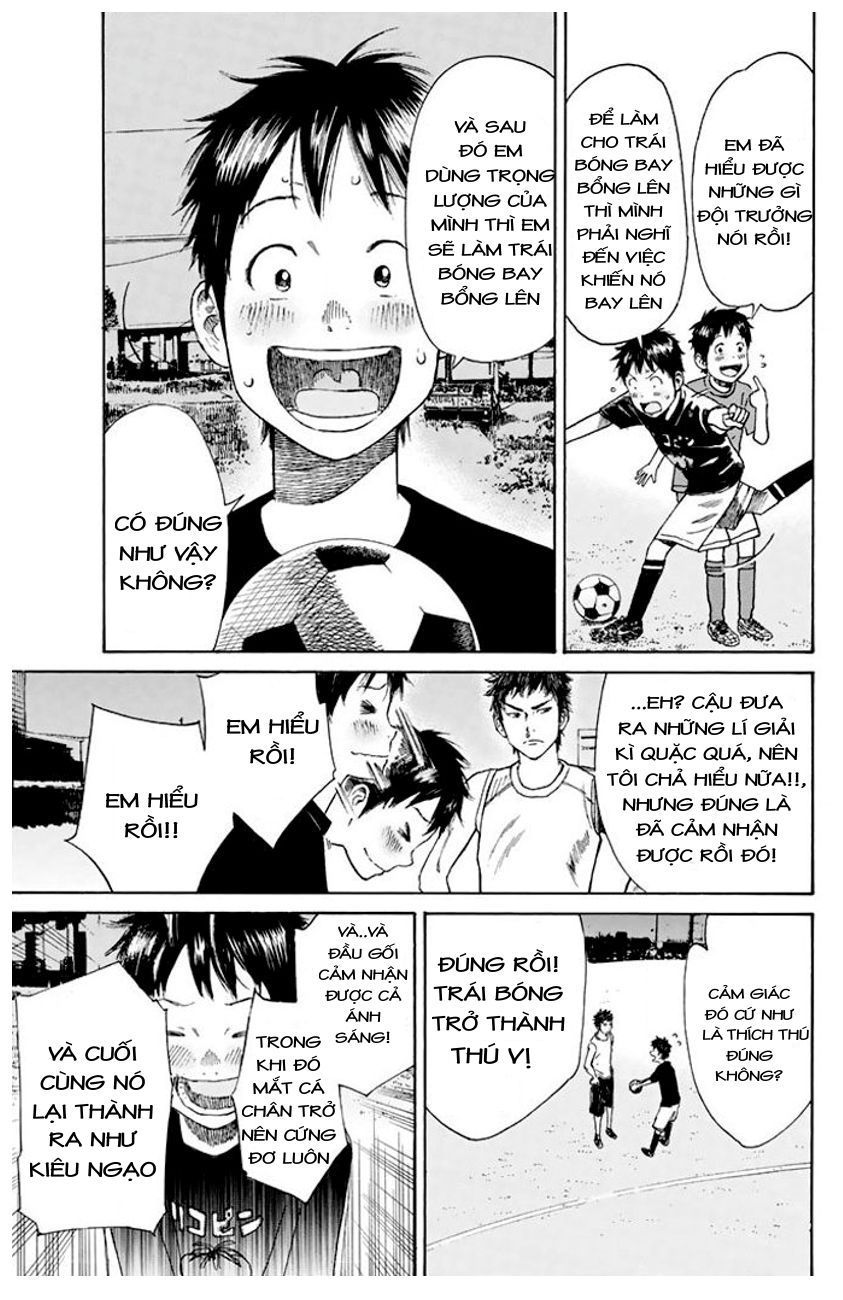 Days Chapter 10 - Trang 2