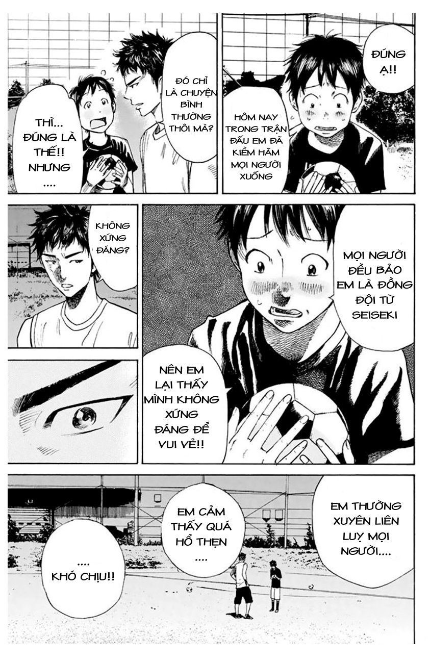 Days Chapter 10 - Trang 2