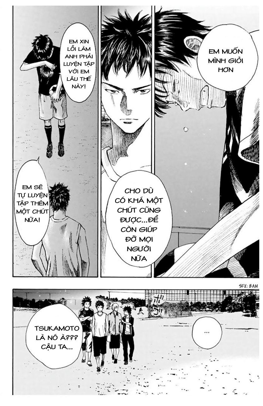 Days Chapter 10 - Trang 2