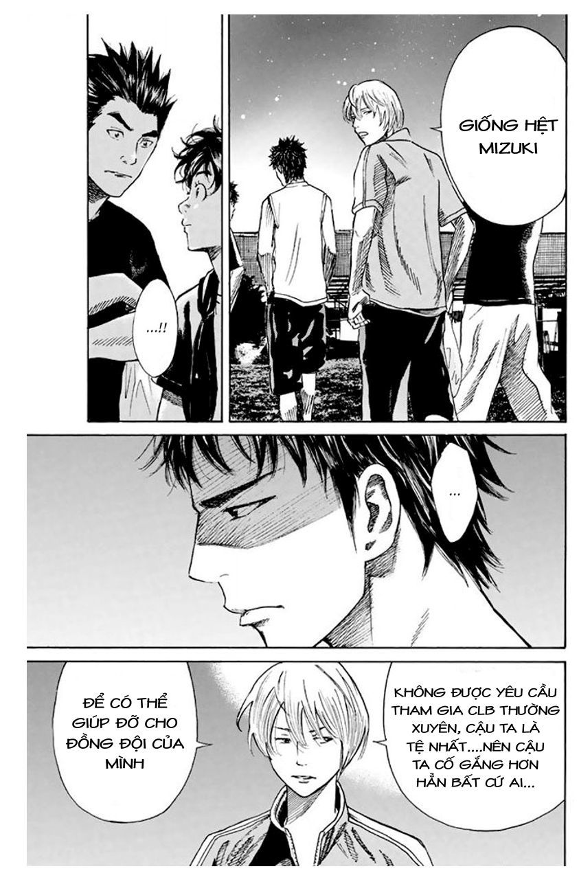 Days Chapter 10 - Trang 2