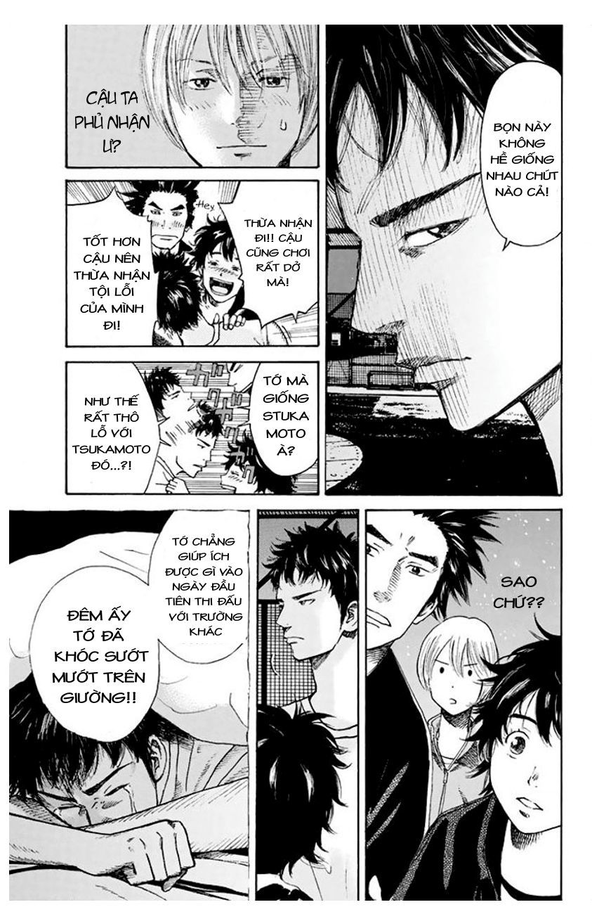 Days Chapter 10 - Trang 2