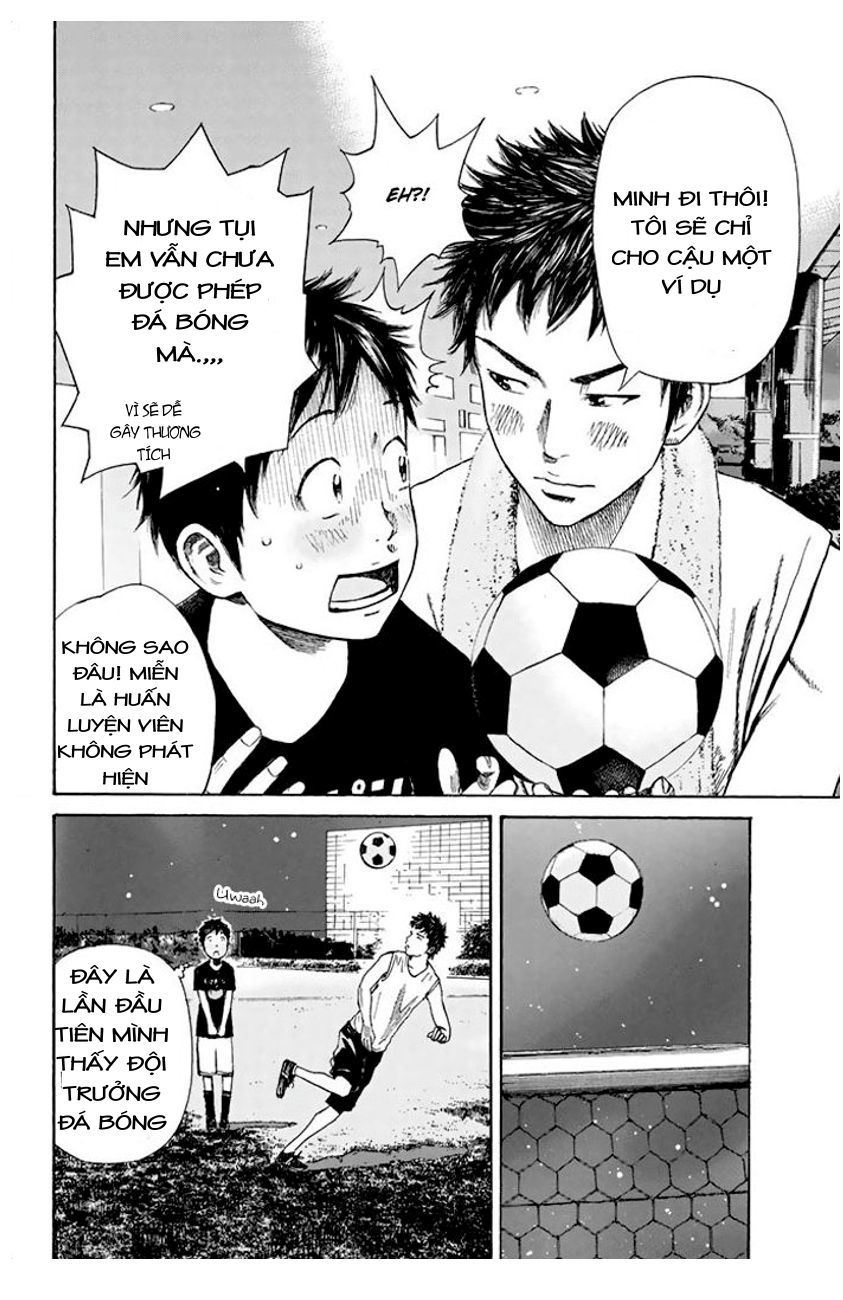 Days Chapter 10 - Trang 2