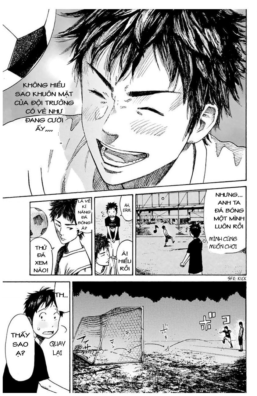 Days Chapter 10 - Trang 2