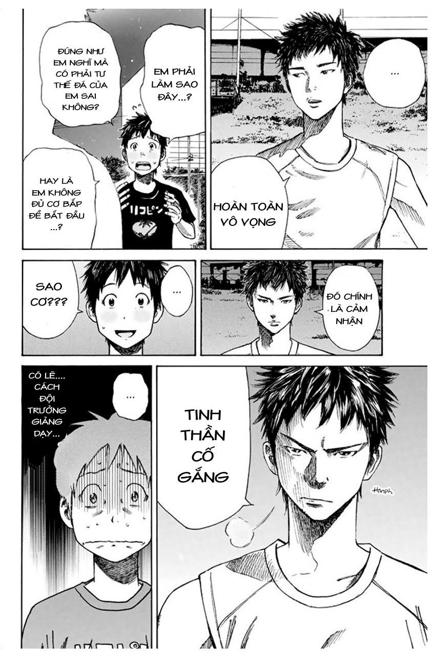 Days Chapter 10 - Trang 2