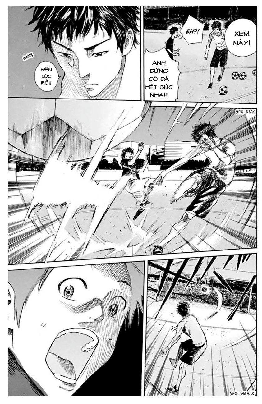 Days Chapter 10 - Trang 2