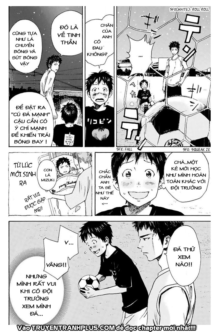 Days Chapter 10 - Trang 2