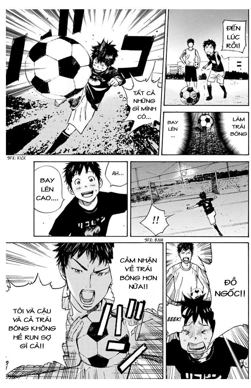 Days Chapter 10 - Trang 2