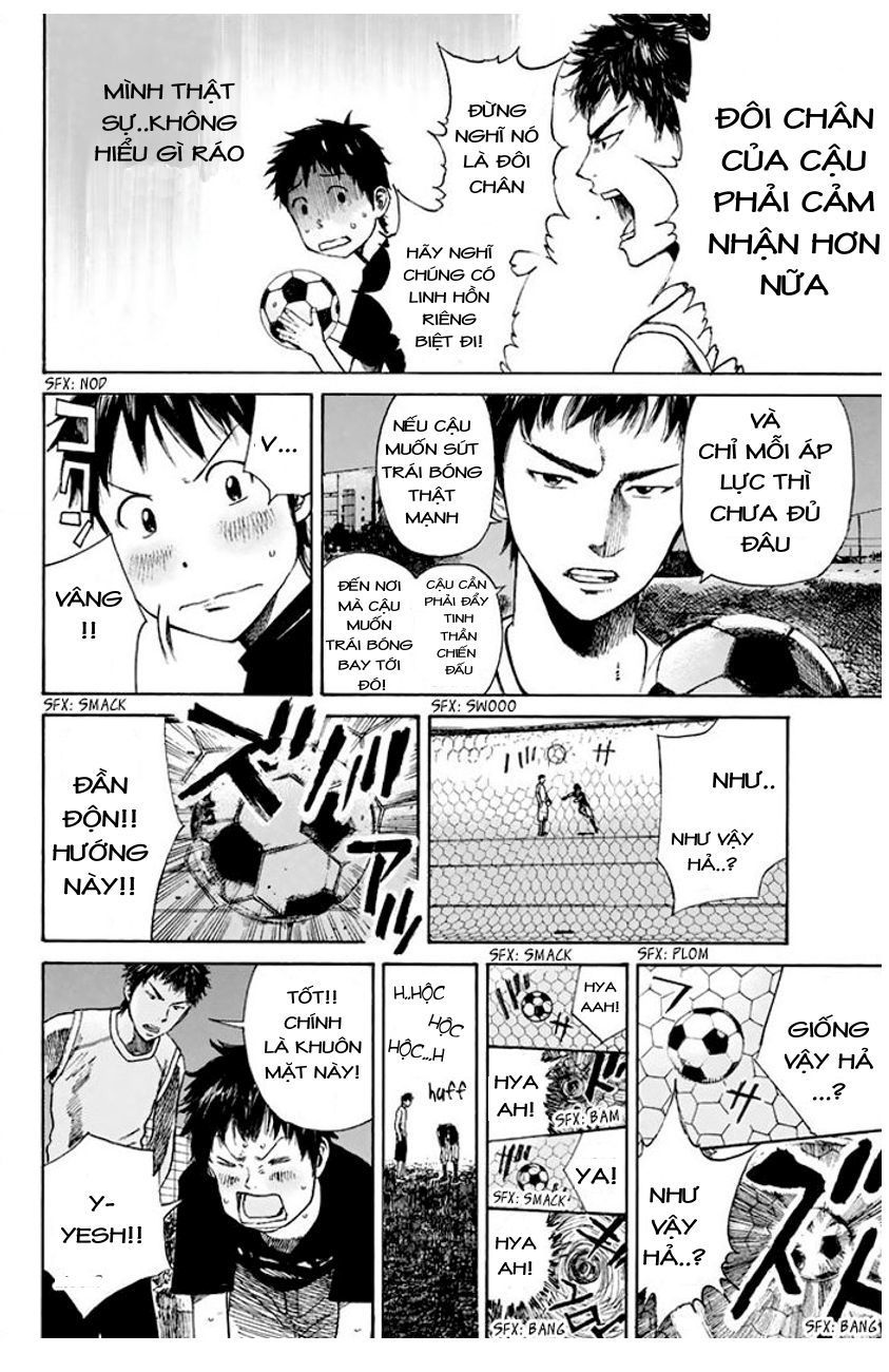 Days Chapter 10 - Trang 2