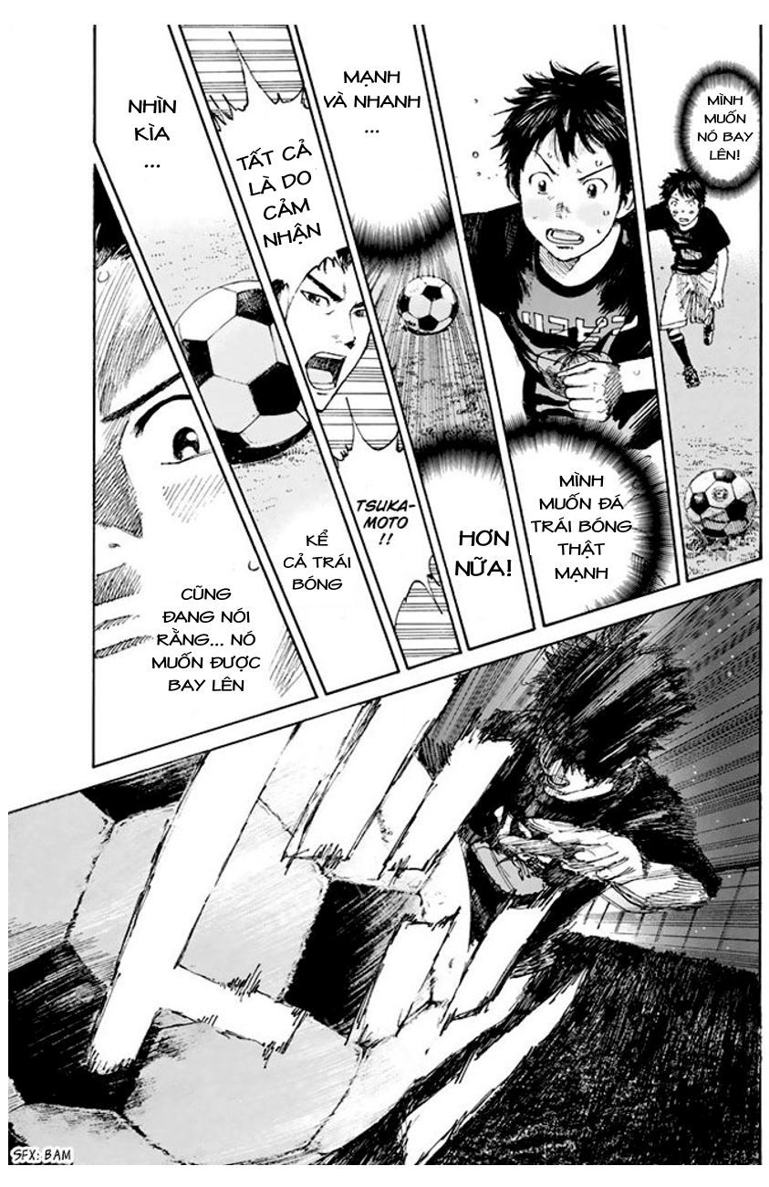 Days Chapter 10 - Trang 2