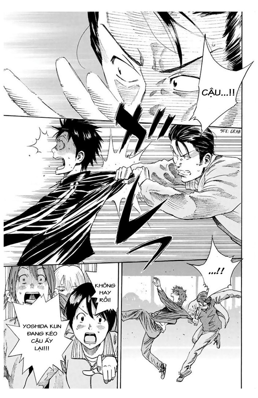 Days Chapter 11 - Trang 2