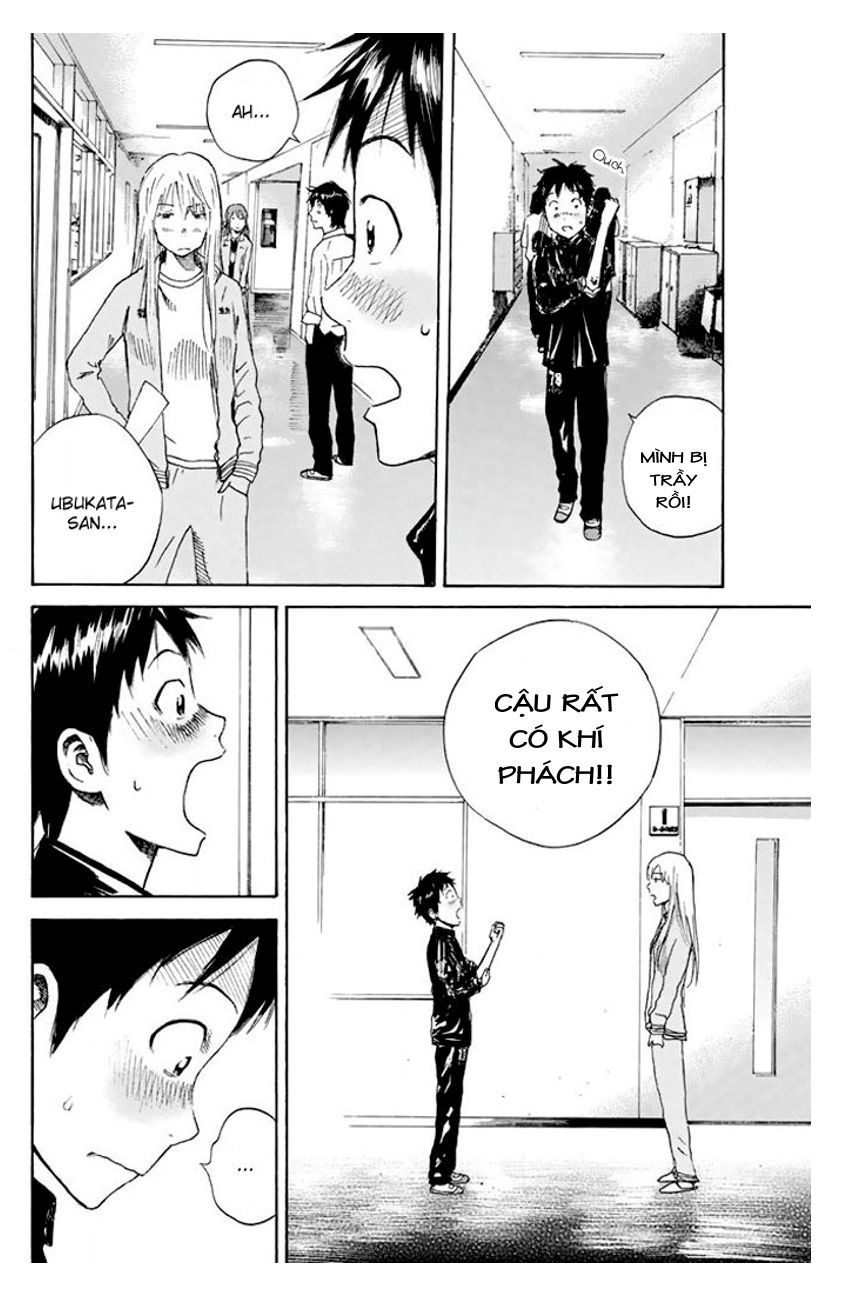 Days Chapter 11 - Trang 2