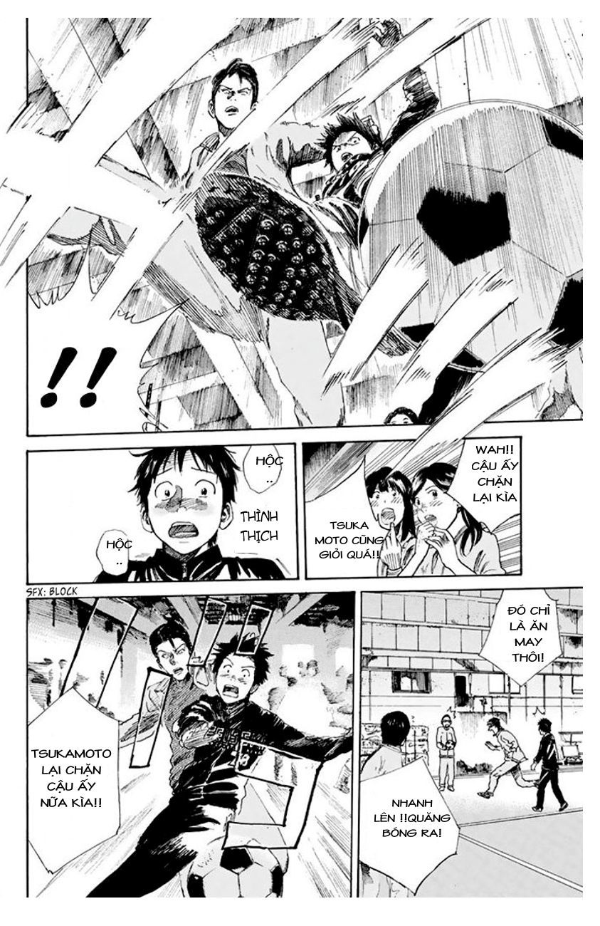 Days Chapter 11 - Trang 2