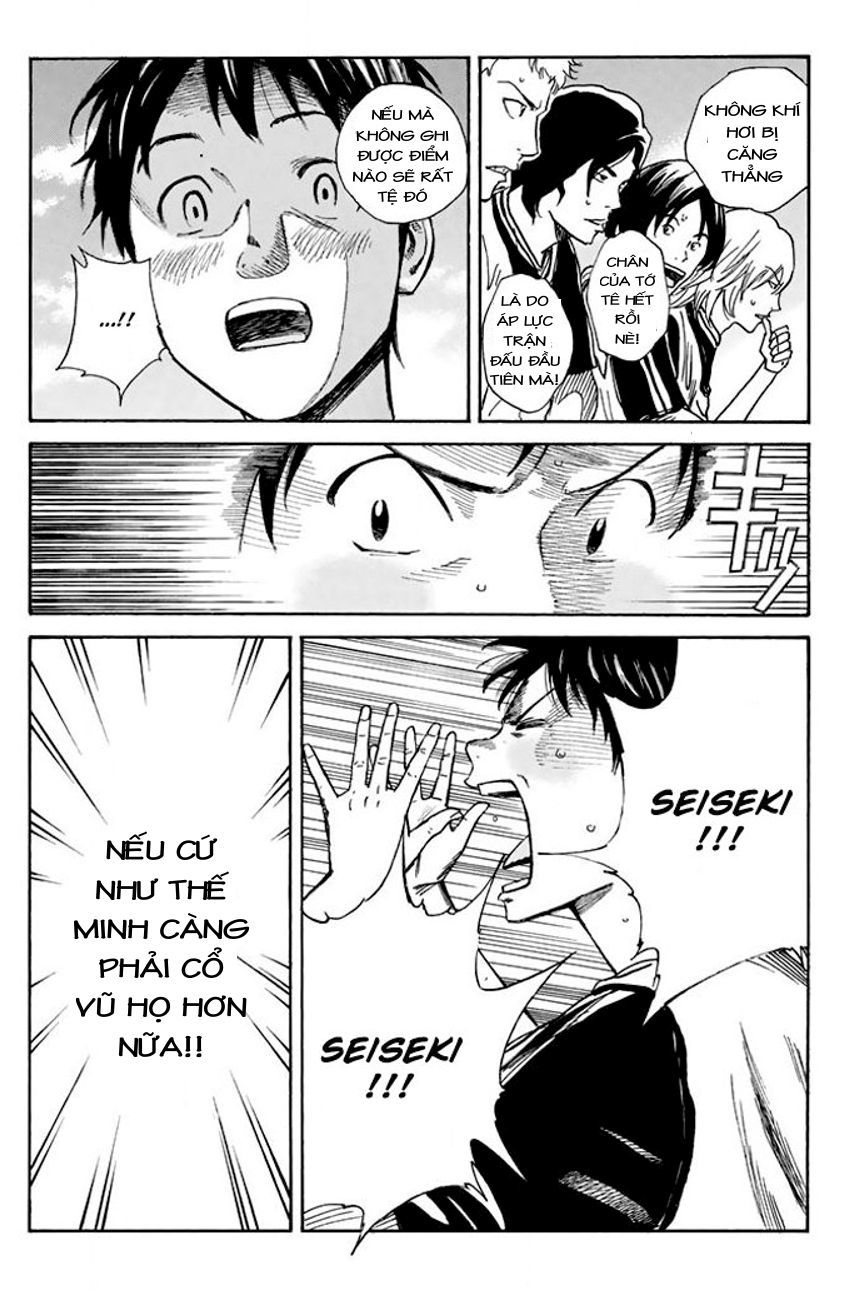 Days Chapter 13 - Trang 2