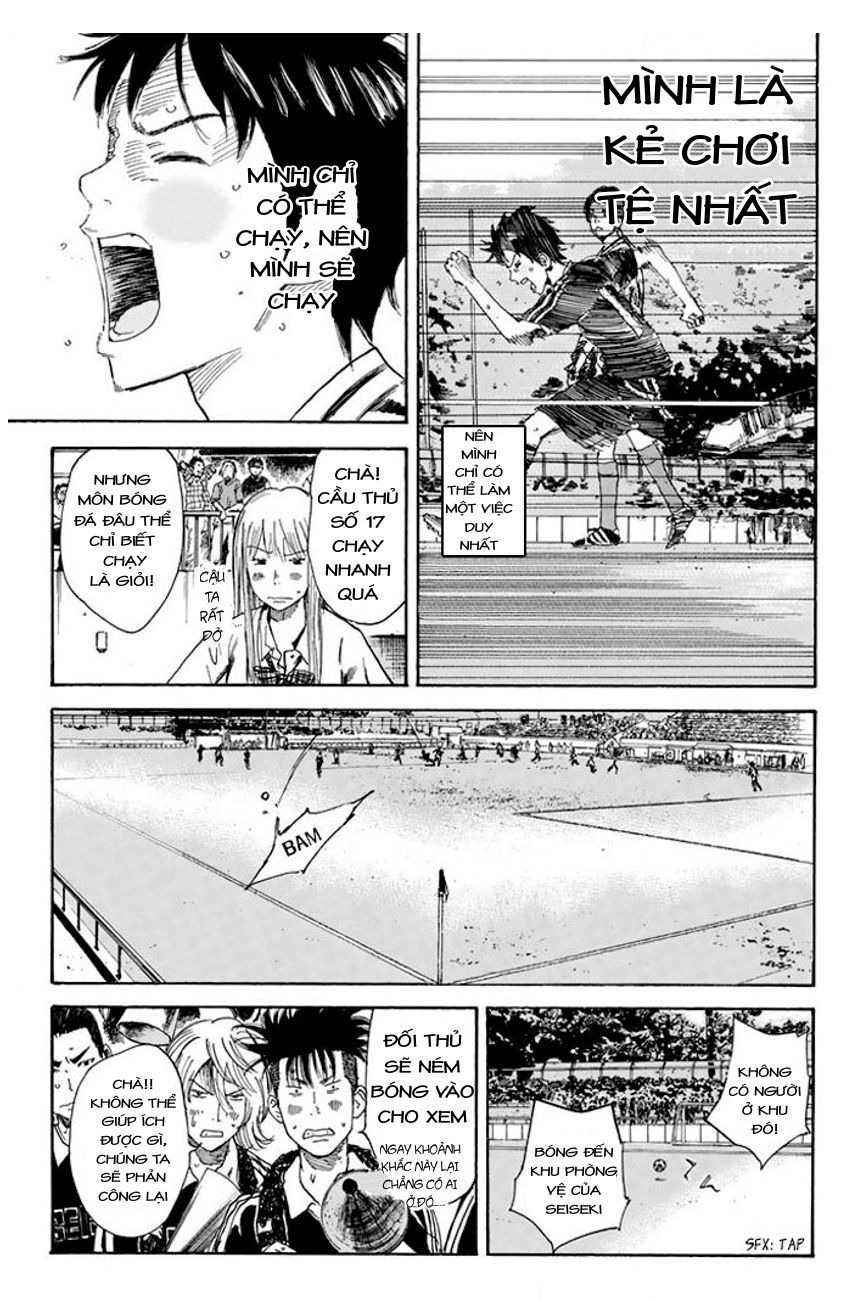 Days Chapter 13 - Trang 2