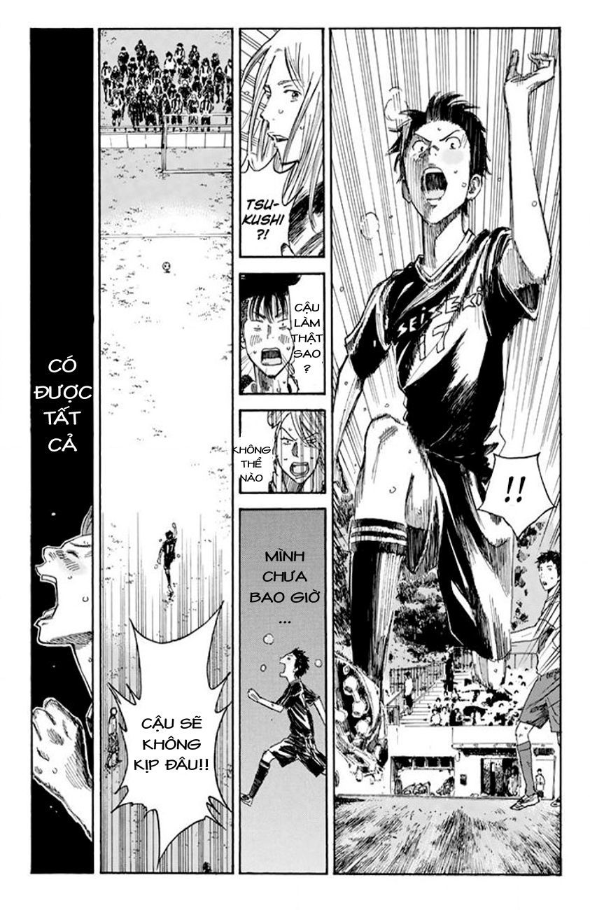 Days Chapter 13 - Trang 2