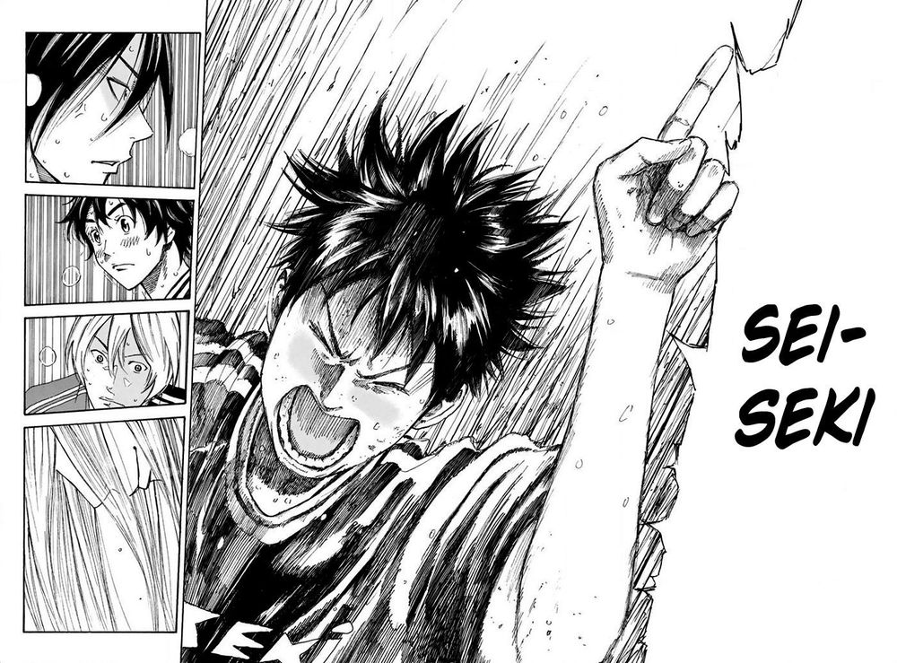 Days Chapter 13 - Trang 2