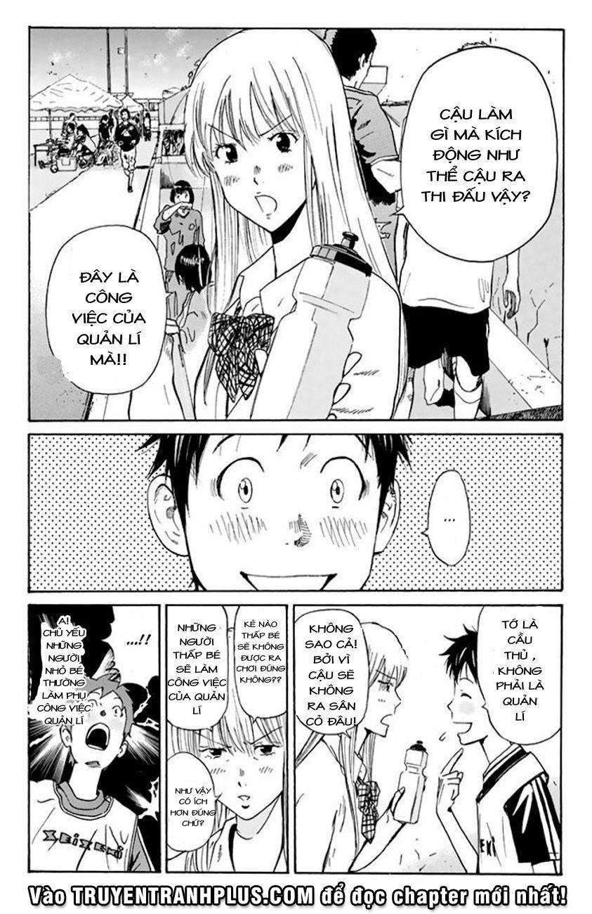 Days Chapter 13 - Trang 2