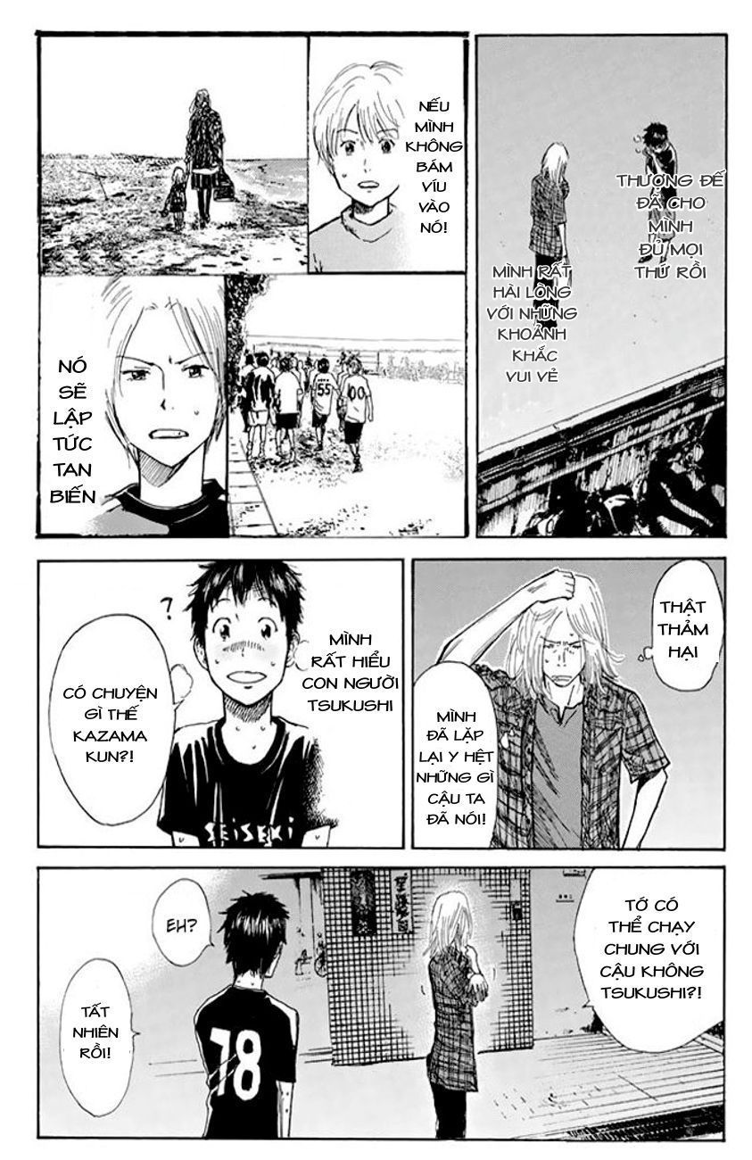 Days Chapter 16 - Trang 2