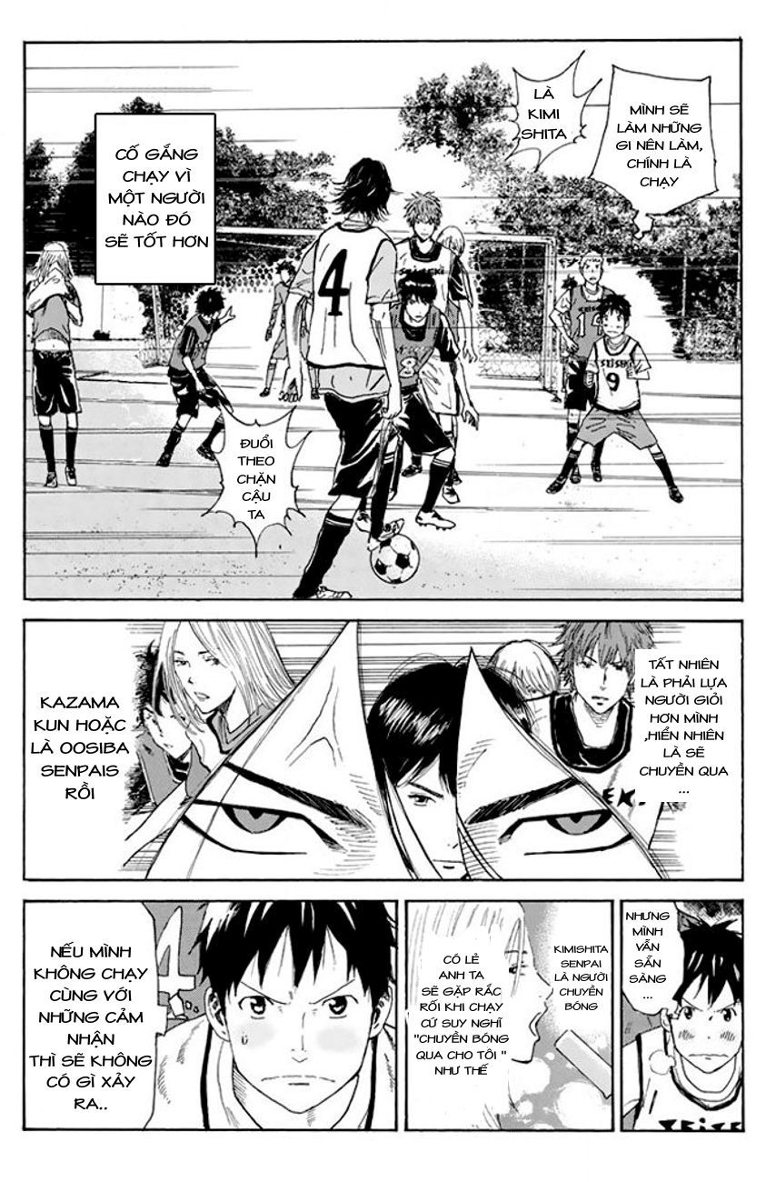 Days Chapter 17 - Trang 2