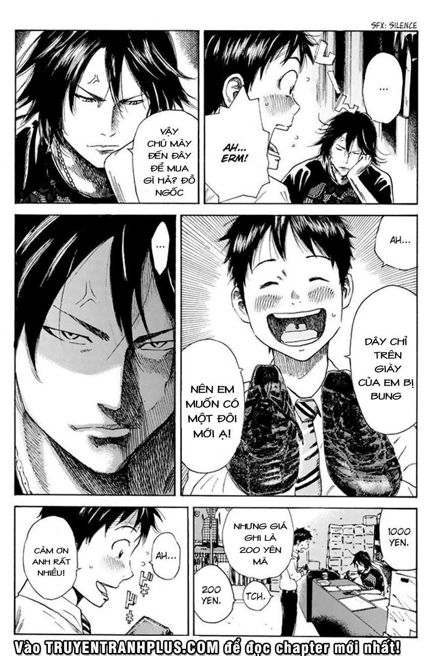 Days Chapter 17 - Trang 2