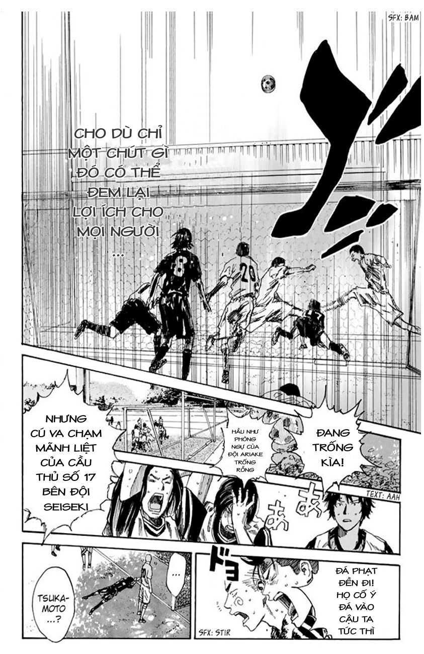 Days Chapter 18 - Trang 2