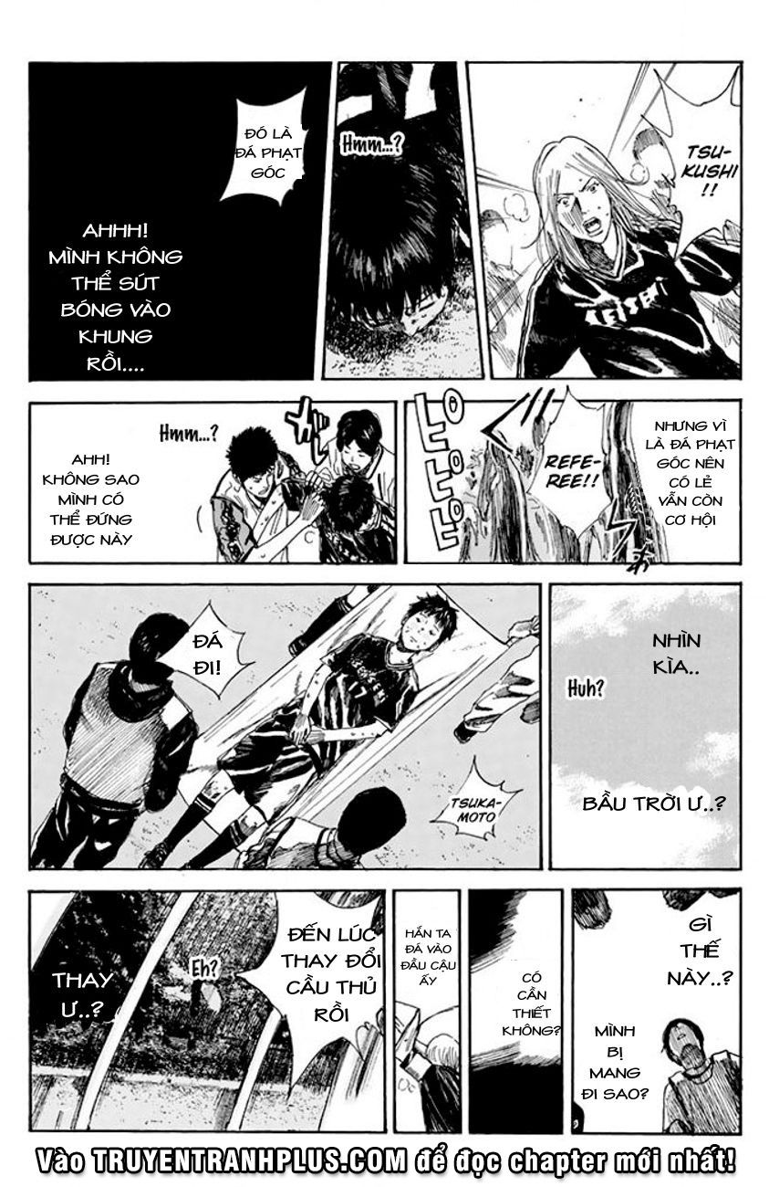 Days Chapter 18 - Trang 2