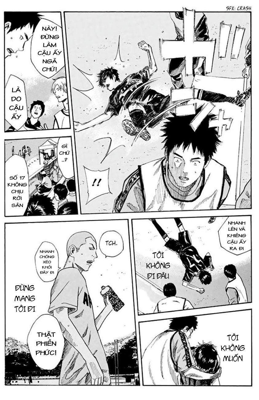 Days Chapter 18 - Trang 2