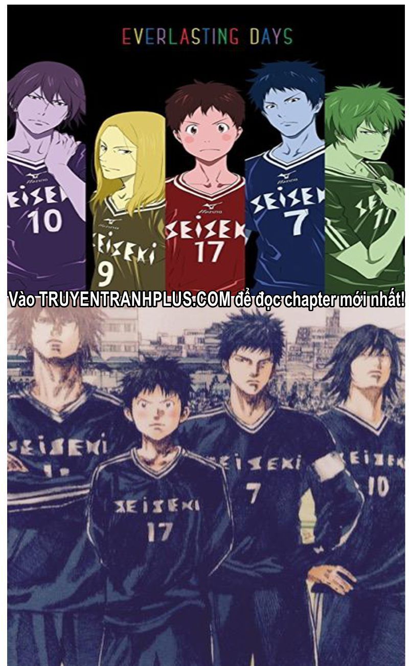 Days Chapter 20 - Trang 2