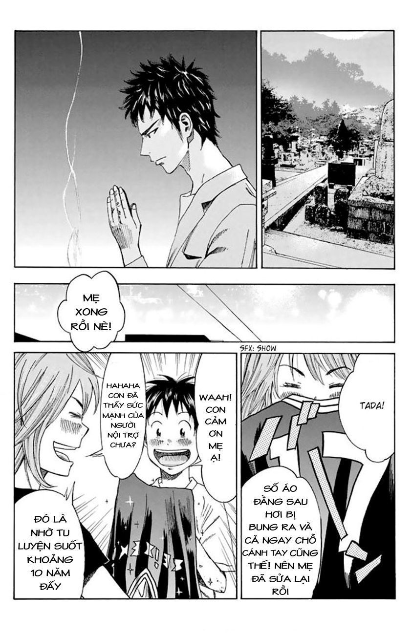 Days Chapter 20 - Trang 2
